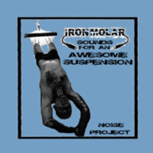 Immagine per 'Iron Molar'