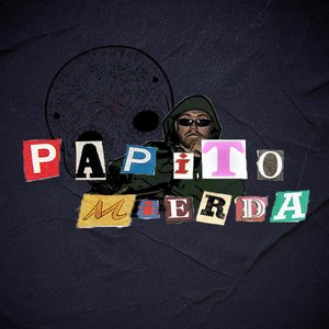 Image pour 'Papito MIERDA'