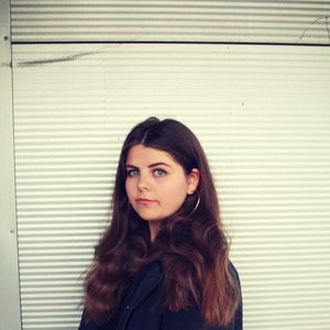 Image for 'Harriet Dagnall'