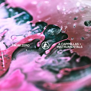 Immagine per 'From Zero: A Cappellas + Instrumentals'