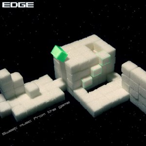 Image for 'Edge (Original Game Soundtrack)'
