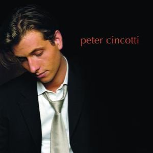 “Peter Cincotti”的封面