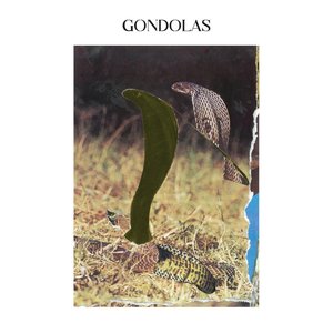 Image for 'Gondolas'