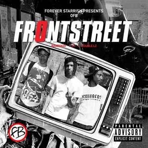 “Frontstreet”的封面