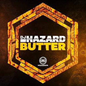 “Butter”的封面