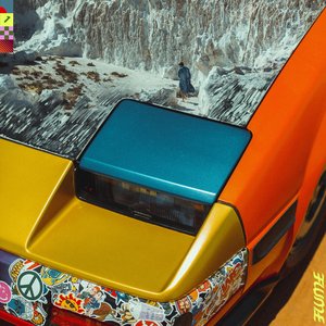 Image for 'Hi This Is Flume (Mixtape)'