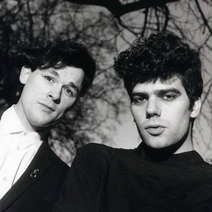 Zdjęcia dla 'The Associates'