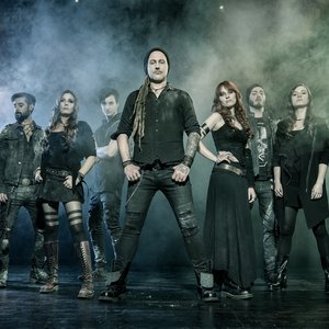 Imagem de 'Eluveitie'