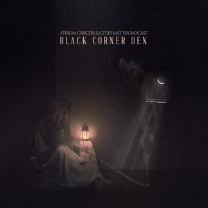 Image for 'Black Corner Den'