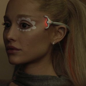 Image for 'we can't be friends (wait for your love)'