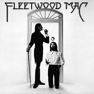 “Fleetwood Mac”的封面