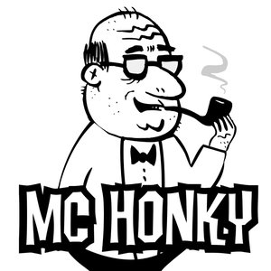 Image for 'MC Honky'