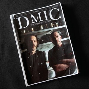 Image for 'DMIC - Dove mangiano i cuochi'
