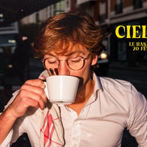 “cielbleu”的封面