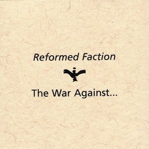 Image for 'The War Against...'