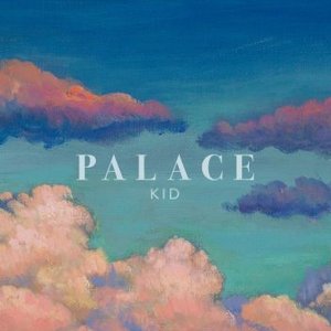 Image for 'Kid'