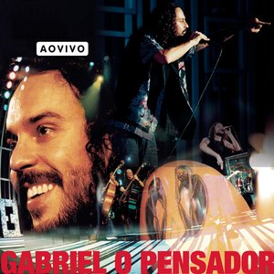 Image for 'Gabriel o Pensador (Ao Vivo)'