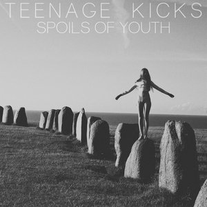 Image for 'Spoils Of Youth'