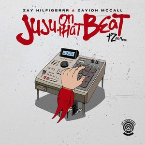 Image for 'Juju On That Beat (TZ Anthem)'