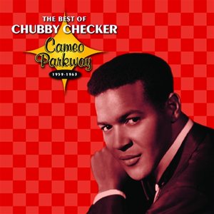 Image for 'The Best Of Chubby Checker 1959-1963'