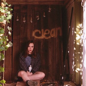 Image for 'Clean'