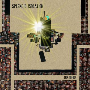 Image for 'splendid isolation'