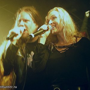 Image for 'ATROCITY FEAT. LIV KRISTINE'