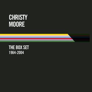 Image for 'The Box Set: 1964 - 2004'