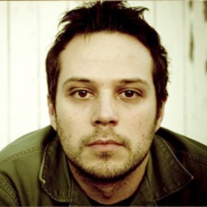 “Rocco DeLuca”的封面
