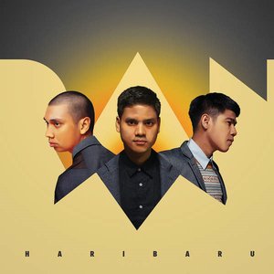 Image for 'Hari Baru'