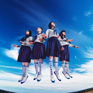 Image for '新しい学校のリーダーズ'