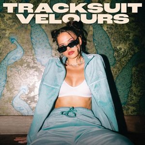 Image for 'Tracksuit Velours'