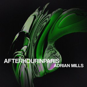 Image for 'AFTERHOURINPARIS'