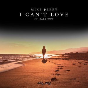 Image for 'I Can't Love'