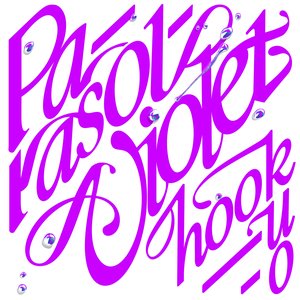 Image for 'Parasol Violet'
