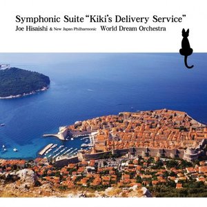 Zdjęcia dla 'Symphonic Suite “Kiki’s Delivery Service”'