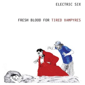 Image for 'Fresh Blood For Tired Vampyres'