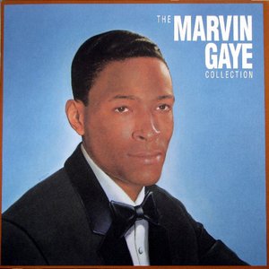 Image for 'The Marvin Gaye Collection'