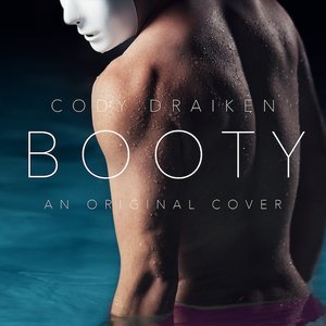 Image for 'Booty - Cover'