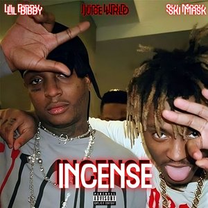 “Juice WRLD, Lil Bibby, Ski Mask the Slump God”的封面