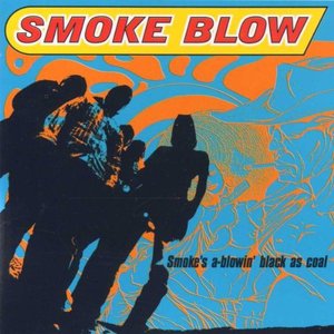 Image for 'Smoke´s A-Blowin´ Black As Coal'