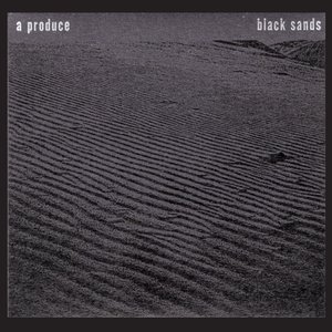 Image for 'Black Sands'