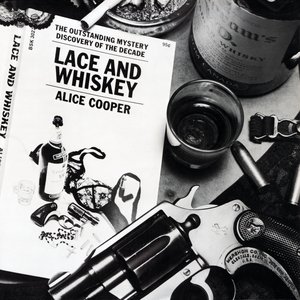 Image pour 'Lace and Whiskey'