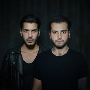 Image for 'Barlas & Mert'