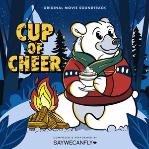 Image for 'Cup of Cheer (Original Movie Soundtrack)'