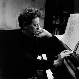 Image for 'Philip Glass'