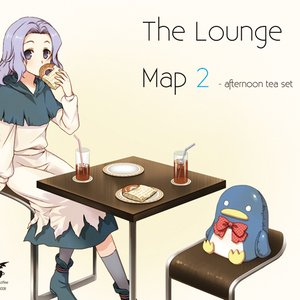 Image for 'The Lounge Map 2 - afternoon tea set'