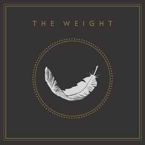 “The Weight”的封面