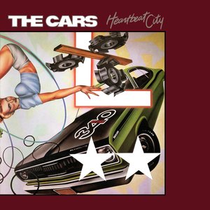 Immagine per 'Heartbeat City'