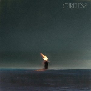 “Careless”的封面